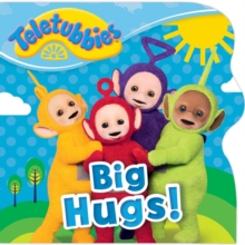 Image for Big Hugs!