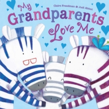Image for My Grandparents Love Me