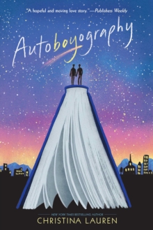 Image for Autoboyography