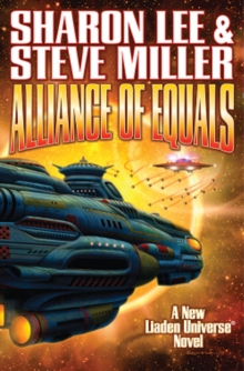 Image for ALLIANCE OF EQUALS