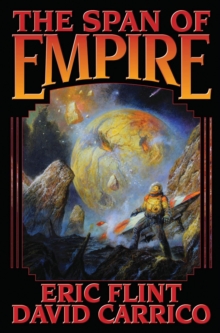 SPAN OF EMPIRE