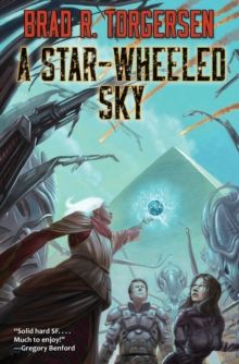 Image for Star wheeled sky