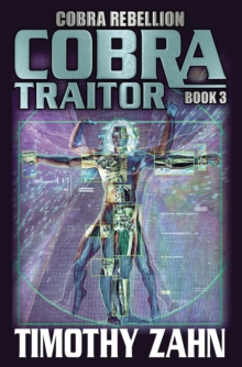 Image for Cobra Traitor