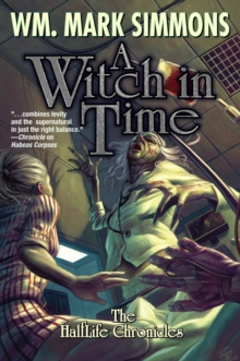 Witch in Time
