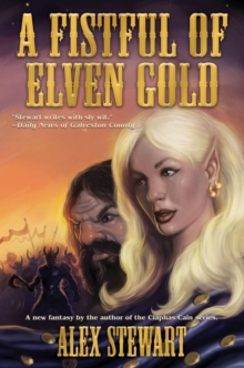 Image for Fistful of Elven Gold