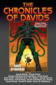 Image for Chronicles of Davids