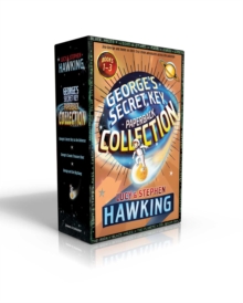 Image for George's Secret Key Paperback Collection : George's Secret Key to the Universe; George's Cosmic Treasure Hunt; George and the Big Bang