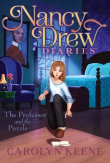 Image for The Professor and the Puzzle