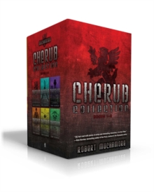 Image for CHERUB Collection Books 1-6 (Boxed Set)