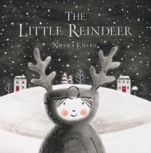 Image for The Little Reindeer