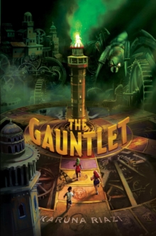 Image for The Gauntlet
