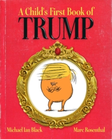 Image for A Child's First Book of Trump