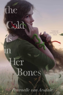 Image for The Cold Is in Her Bones