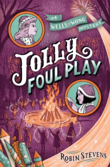Image for Jolly Foul Play