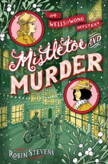 Image for Mistletoe and Murder