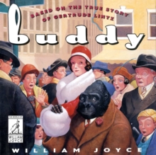 Image for Buddy: Based on the True Story of Gertrude Lintz