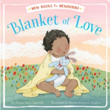 Image for Blanket of Love