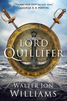 Image for Lord Quillifer