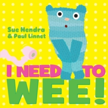 Image for I Need to Wee!