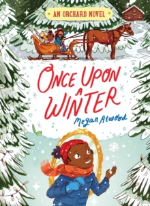Image for Once Upon a Winter