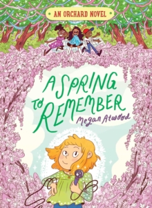 Image for A Spring to Remember