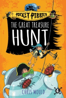 Image for The Great Treasure Hunt