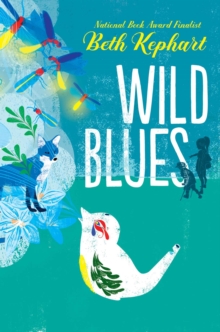 Image for Wild Blues