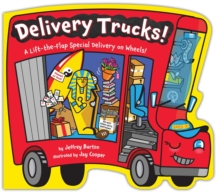 Image for Delivery Trucks!