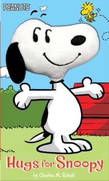 Image for Hugs for Snoopy