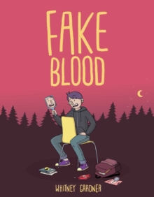 Image for Fake Blood