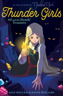 Image for Sif and the Dwarfs' Treasures