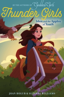 Image for Idun and the Apples of Youth