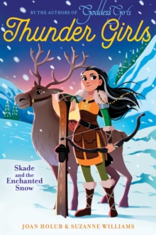 Image for Skade and the enchanted snow