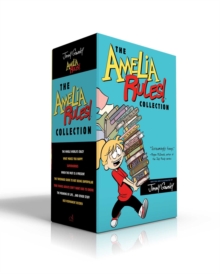 Image for The Amelia Rules! Collection