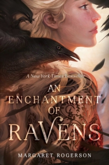 Image for An enchantment of ravens