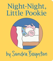 Image for Night-night, little Pookie