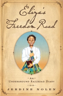 Image for Eliza's Freedom Road