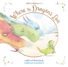Image for Where the Dragons Live