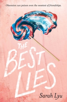 Image for The best lies