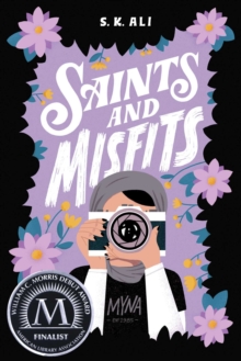 Image for Saints and misfits