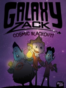Image for Cosmic Blackout!