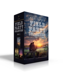Image for Field Party Collection Books 1-3 (Boxed Set)