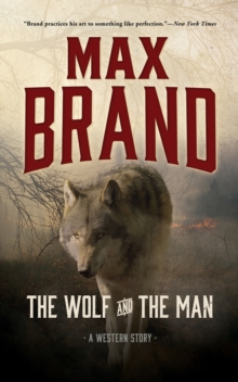 Image for Wolf and the Man