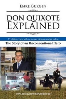 Image for Don Quixote Explained