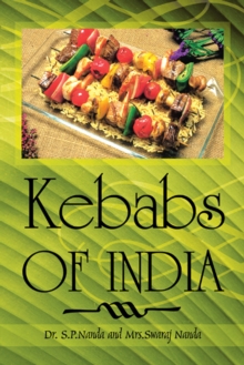 Image for Kebabs of India