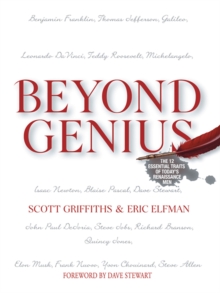 Image for Beyond Genius: The 12 Essential Traits of Today'S Renaissance Men.