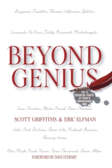 Image for Beyond Genius : The 12 Essential Traits of Today's Renaissance Men