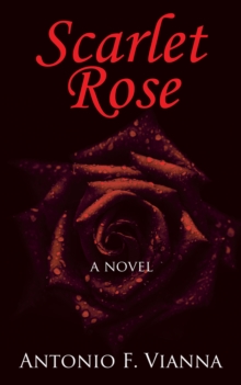 Image for Scarlet Rose: A Novel