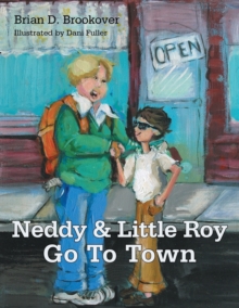 Image for Neddy and Little Roy Go To Town