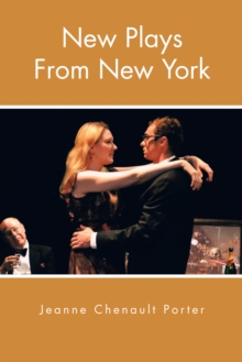 Image for New Plays from New York